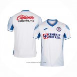 Cruz Azul Away Shirt 2021-2022