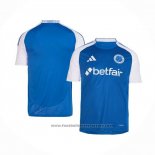 Cruzeiro Home Shirt 2025