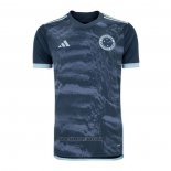 Cruzeiro Third Shirt 2024