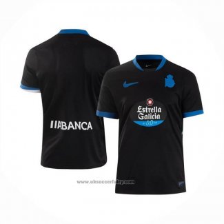 Deportivo La Coruna Away Shirt 2026-2027
