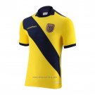 Ecuador Home Shirt 2024