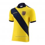 Ecuador Home Shirt 2024