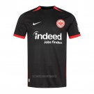 Eintracht Frankfurt Away Shirt 2024-2025