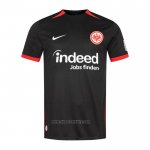 Eintracht Frankfurt Away Shirt 2024-2025