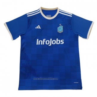 El Barrio Home Shirt 2024
