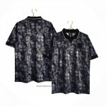 England Retro 1990 Black