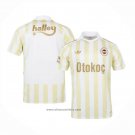 Fenerbahce Away Shirt 2026-2027