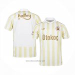 Fenerbahce Away Shirt 2026-2027