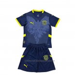 Fenerbahce Fourth Shirt Kids 2024-2025