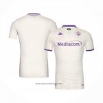 Fiorentina Away Shirt 2025-2026