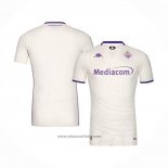 Fiorentina Away Shirt 2025-2026
