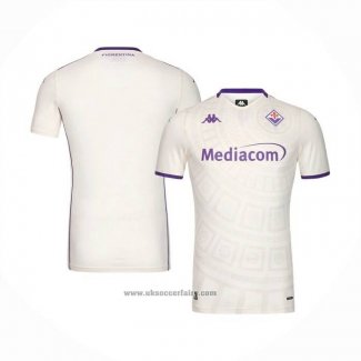 Fiorentina Away Shirt 2025-2026