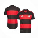 Flamengo Home Shirt Womens 2026