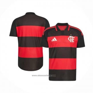 Flamengo Home Shirt Womens 2026