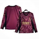 Galatasaray Third Shirt Long Sleeve 2025-2026