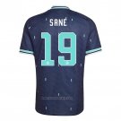 Germany Player Leroy Sane Away Shirt 2026