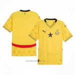 Ghana Away Shirt 2024-2025