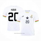 Ghana Player Kudus Home Shirt 2022