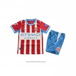 Girona Home Shirt Kids 2026-2027