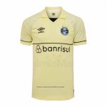 Gremio Away Goalkeeper Shirt 2023