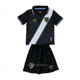 Guatemala Third Shirt Kids 2023