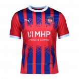 Heidenheim Home Shirt 2024-2025