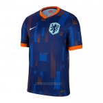 Holland Away Shirt 2024
