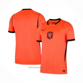 Holland Home Shirt 2026