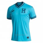 Honduras Away Shirt 2024