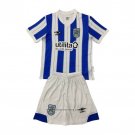 Huddersfield Town Home Shirt Kids 2024-2025