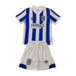 Huddersfield Town Home Shirt Kids 2024-2025