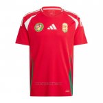 Hungary Home Shirt 2024