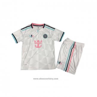 Inter Miami Third Shirt Kids 2026