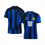 Inter Milan Home Shirt 2023-2024