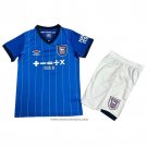 Ipswich Town Home Shirt Kids 2024-2025