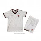 Iraq Home Shirt Kids 2026