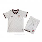 Iraq Home Shirt Kids 2026