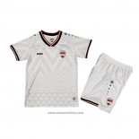 Iraq Home Shirt Kids 2026