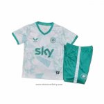 Ireland Away Shirt Kids 2025-2026