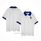 Italy Away Shirt Retro 1994