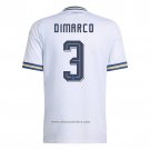 Italy Player Paolo Maldini Away Shirt 2026