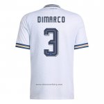 Italy Player Paolo Maldini Away Shirt 2026