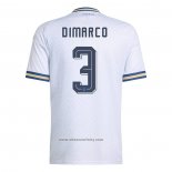 Italy Player Paolo Maldini Away Shirt 2026