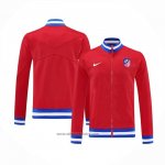 Jacket Atletico Madrid 2025-2026 White Red