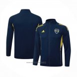 Jacket Boca Juniors 2025-2026 Blue