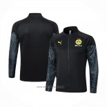 Jacket Borussia Dortmund 2023-2024 Black