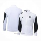 Jacket Chelsea 2025-2026 White