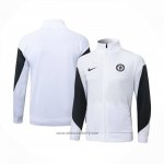 Jacket Chelsea 2025-2026 White