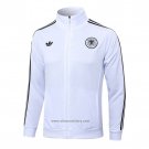 Jacket Germany 2024-2025 White Black