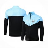 Jacket Gremio 2022-2023 Blue and Black